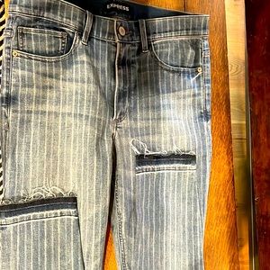 EXPRESS High Rise legging